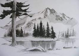 Cool landscapes tree drawing tree sketches nature drawing vintage drawing landscape drawings tree drawings pencil cool drawings drawing foliage with pencils — this is an article from an old vintage book about drawing lessons & tutorials for how to draw foliage, shrubs, and trees. Landscape Key Page Jpg 800 570 Landscape Pencil Drawings Landscape Drawings Drawing Scenery