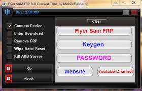 Uploads will be disabled during this time. Flyer Sam Frp Full Cracked Tool With Keygen Working And Tested 100 Working Free Download By Jonaki Telecom Mobileflasherbd Com
