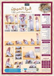 صفة الصلاة Islam