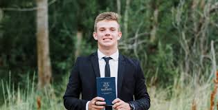 Elder Hayden Lawson – Called to Serve in the London, England South ...
