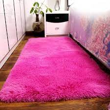 How To Make Your Own Shaggy Rugs Yonohomedesign Com Soft Rugs Bedroom Rugs On Carpet Fluffy Rug