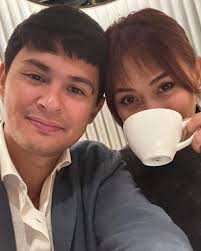 LOOKING FORWARD TO FOREVER 💕 Forever's not enough for Matteo Guidicelli,  as he celebrated the 4th year of his marriage with Sarah Geronimo
