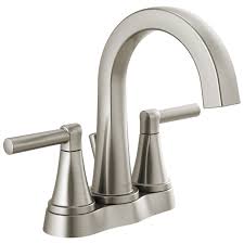 Check spelling or type a new query. Two Handle Centerset Bathroom Faucet 25891lf Sp Delta Faucet