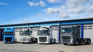 Presentation De Garage Trucks Albi Gta Garage Trucks Albi Gta