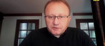 Budzisz o mobilizacji: "To, że ktoś przeszedł służbę wojskową kilka lat  temu nie znaczy, że natychmiast stanie się żołnierzem" [Raport Złotorowicza]