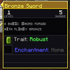 I already have instructions on a few mod so ple. Custom Tooltips Using Custom Fonts Minecraft