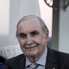 Thomas Keir Obituary