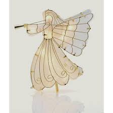 Vous pourrez donc choisir votre arbre en fonction de vos goûts, de vos désirs mais surtout de la pièce dans laquelle vous le destinez. Ange Illumine Pour Cime D Arbre De Noel Holiday Living Metal 9 4 Po X 13 25 Po Or C91563 3 Reno Depot