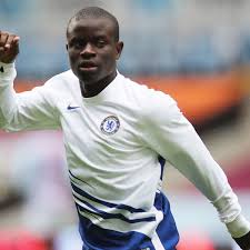The world cup winning midfielder made 30 appearances in the premier. N Golo Kante What Is Chelsea Star S Net Worth Givemesport
