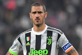 Бонуччи леонардо (leonardo bonucci) футбол защитник италия 01.05.1987. Leonardo Bonucci Agrees New Contract With Juventus Until 2024 Bleacher Report Latest News Videos And Highlights