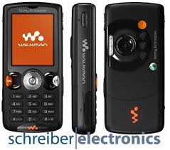 The bad the sony ericsson k800i's call volume was a tad. Sony Ericsson W810i Handy Schwarz Wie Neu Sony Handys Schreiber Electronics