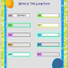 Cbse Maths Number Worksheet For Class 2 Write Number Names Worksheets For Grade 2 Maths Worksheets For Grad 2nd Grade Worksheets Math Worksheet Writing Words