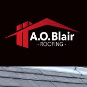 A.O.Blair Roofing & Building