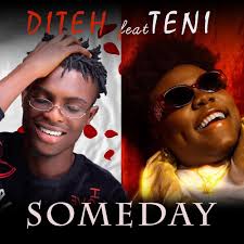 Dowloand deus no comando de jackcy. Mp3 Download Itunes Mp3 Download Diteh Ft Teni Someday