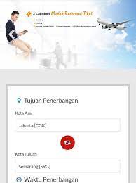 Tiket kapal laut pelni dijelaskan di artikel ini. Terbang Tiket Pesawat Online For Android Apk Download