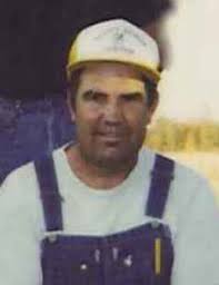 Obituary information for Ralph "Eddie" Edward Brown