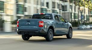 Ford maverick xlt is a good example of american style, perfect look and high quality car produced by famous american multinational automaker ford which was founded by henry ford in 1903. E9gvzkjcfbrp0m
