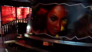 GOING WAY BACK FRANK LEES LASER DOME WALTZER AT TAVISTOCK GOOSEY FAIR 2014 