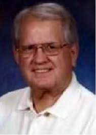 Robert Edward “Ed” Trego (1936-2017)