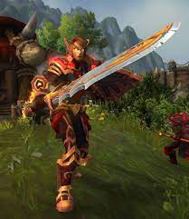 Lady Liadrin - NPC - World of Warcraft