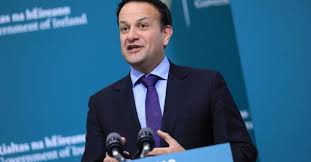 The extended household rule applies in level four. Move To Level 4 Restrictions A Possibility In March Says Varadkar