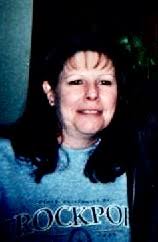 Pease, Marla Jean