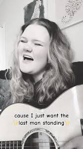 Coversong de Last Man Standing por Livingston