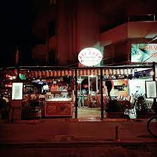 Ali baba garden, tuzla, istanbul. Ali Baba Cafe Bar Restaurant Alanya Restaurant Reviews Photos Phone Number Tripadvisor