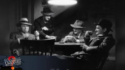 America's 60 Greatest Unsolved Mysteries & Crimes | Kanopy