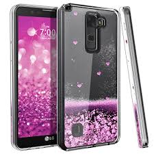 Sign up for expressvpn today we may earn a commission for purchases using our links. Lg Stylo 2 Case Lg Stylo 2 Plus Stylo 2 V Stylus 2 Stylus 2 Plus Case Cinocase Bling Glitter Liquid With 3d Moving Quicksand Love Heart Design Protective Case For Lg Stylo 2 Ls775 Pink Wantitall