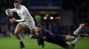 Ready to watch some rucking good rugby? England V Scotland Six Nations Match Prediction Where To Watch And Free Tips Sport News Racing Post