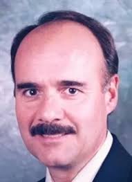 Obituary information for Gordon R. Decker