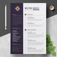 Download this resume for free ✅ and start filling it up with in word with your personal information. 21 Best Contemporary New Styles Resume Cv For 2020 2021