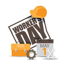Thanks to action taken by workers over many years, millions of people. 13 Worker S Day Ideas Workers Day Day Labour Day