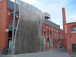 Deja Fourni Auparavant Architecture Facade Atelier