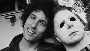 Happy Birthday to Nick Castle! He is most known for playing the original  Michael Myers. Nick is also a screenwriter and director.