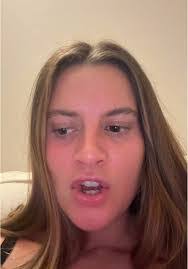 Hannah Gumm's Instagram, Twitter & Facebook