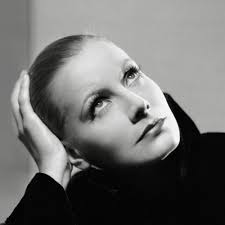 Jane Fonda by Gene Trindl, 1966.