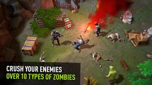 Descargar survival simulator 0.1.7 full apk + mod dinero ilimitado gratis para móviles android, teléfonos inteligentes. Days After Apk Mod 8 1 0 Latest Version For Android