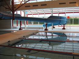 Travaux De La Piscine De Fontenay Tresigny