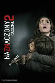 Insidious: Chapter 2 (2013) Polish movie cover