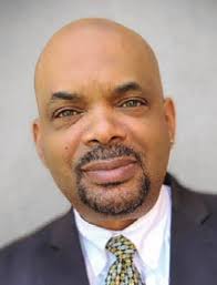 President Fredric V. Rolando 2018-2022 Biennial Report