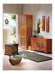 Armoire Commode Banc Coffre En Bois Massif Marron Style Ancien Tabouret Coffre Panneau Mural Decoration Salon Originale Mobilier De Salon Decoration Meuble