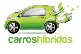 Resultado de imagem para carro hibrido