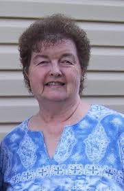 Obituary for June Meyer