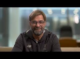 Manchester city vs liverpool fc. Should Liverpool Sweat Over Jurgen Klopp S Commitment Long Term