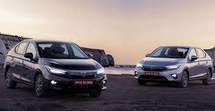 Honda has pushed the launch of the 2020 city due to the coronavirus outbreak in the country. All New Honda City Brochure Out Even Base Variants To Offer A Long List Of Features