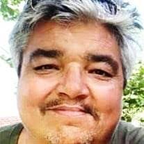 Edward Redmon's Instagram, Twitter & Facebook