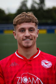 Dudley Town Men's Players