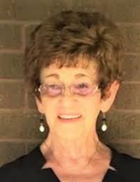 Sallie McGhee Obituary April 14, 2020